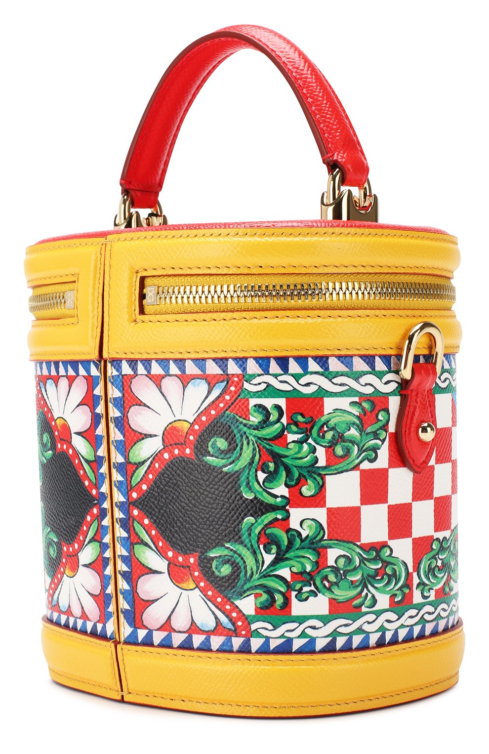 Сумка dg girls DOLCE & GABBANA, арт. BB6692/AK702, фото 3