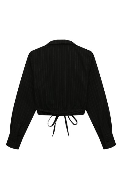 Блузка LES COYOTES DE PARIS, арт. 122-20-014, фото 2