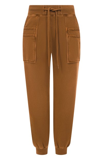 Женские хлопковые джоггеры R13, арт. R13WK286-001BS