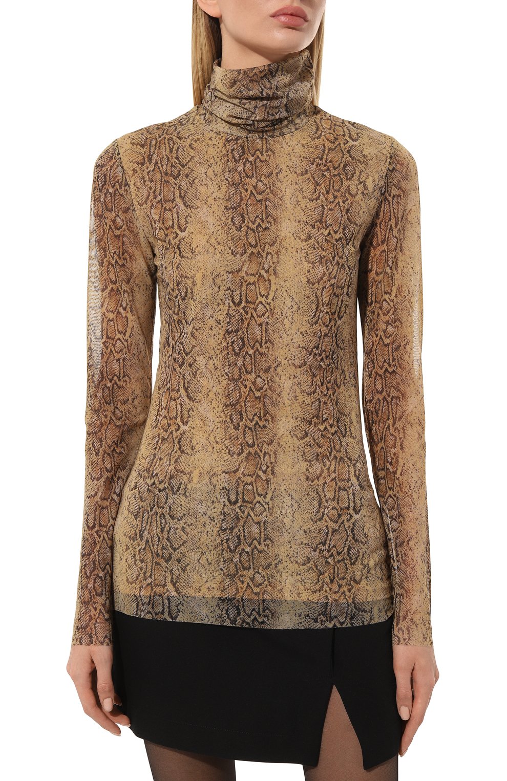 Топ GANNI, арт. T3289, фото 3