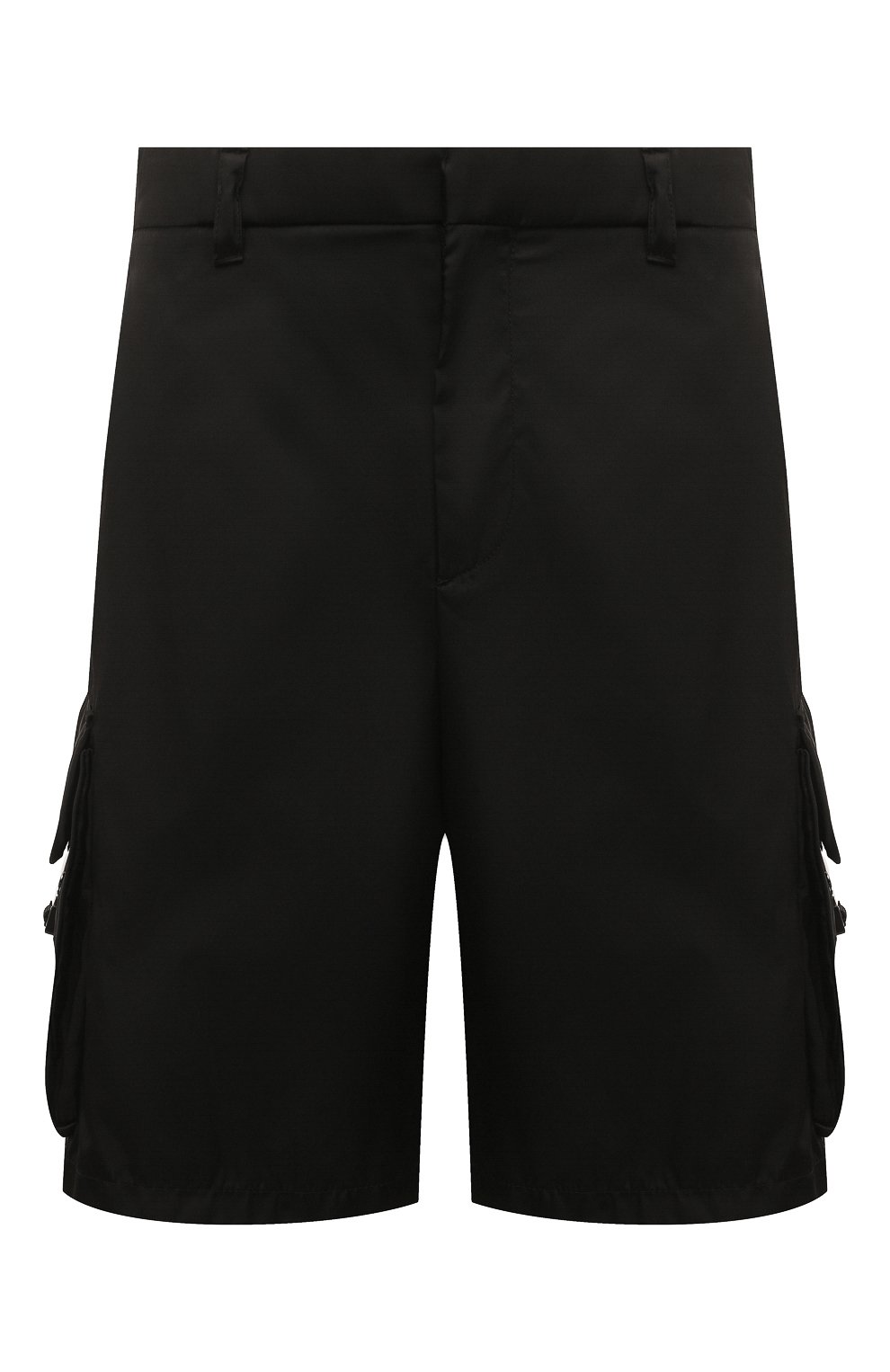 Шорты PRADA, арт. SPH156-1WQ8-F0002-212, фото 1