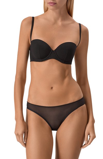 Бюстгальтер с чашкой пуш-ап GIANANTONIO PALADINI, арт. R103/C, фото 2