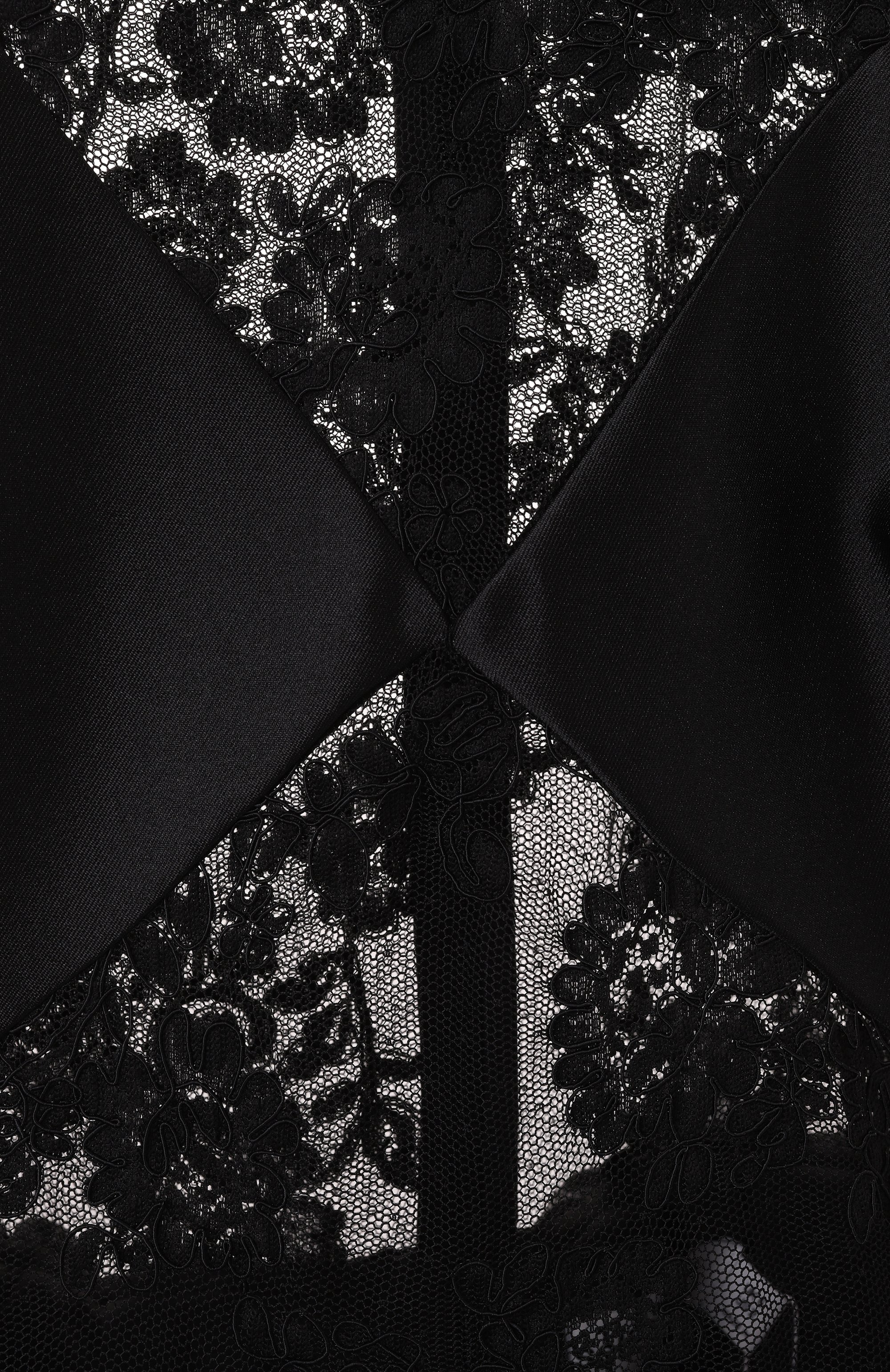 Платье SELF-PORTRAIT, арт. RS25094XB, фото 7