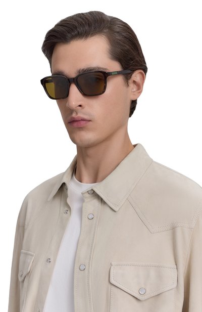Солнцезащитные очки GUCCI, арт. GG2078S 002, фото 2