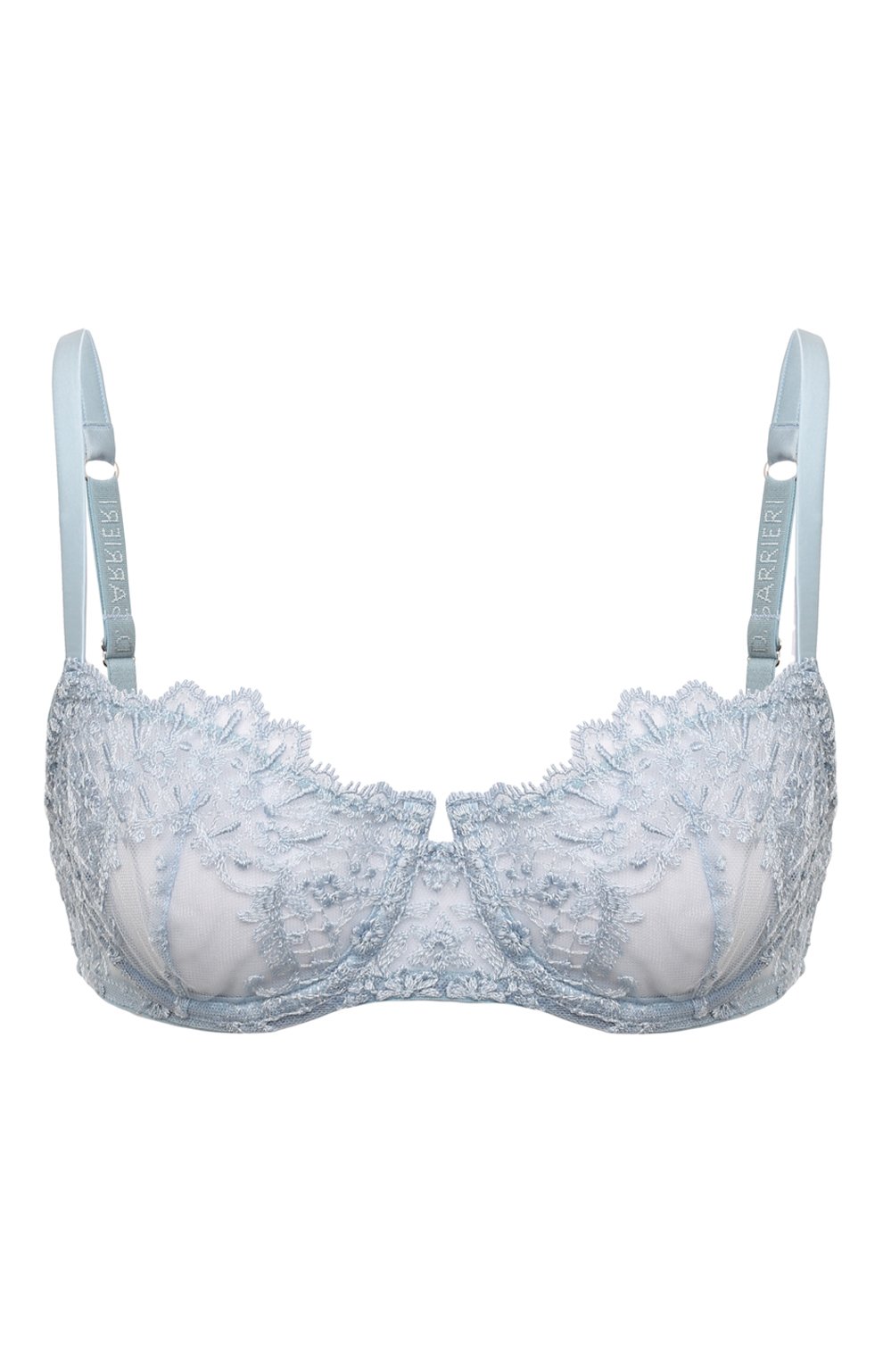 Бюстгальтер с мягкой чашкой I.D. SARRIERI, арт. J7027, фото 1