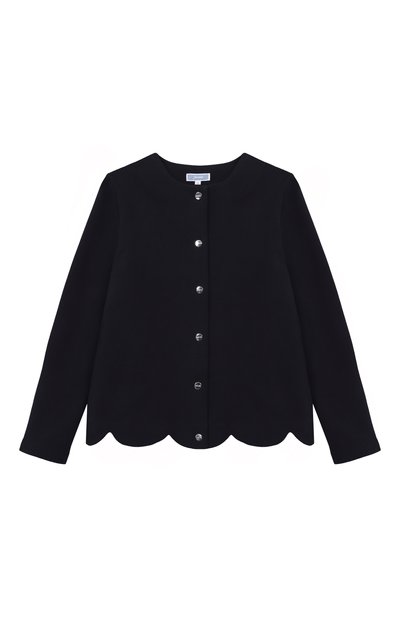 Хлопковый кардиган JACADI, арт. 2027152