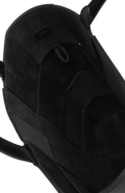 Сумка-шопер arco BOTTEGA VENETA, арт. 736184/VB1K0, фото 5