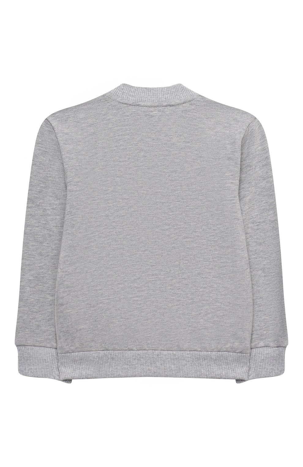 Хлопковая толстовка DOLCE & GABBANA, арт. L1JW2A/G7WYG, фото 2