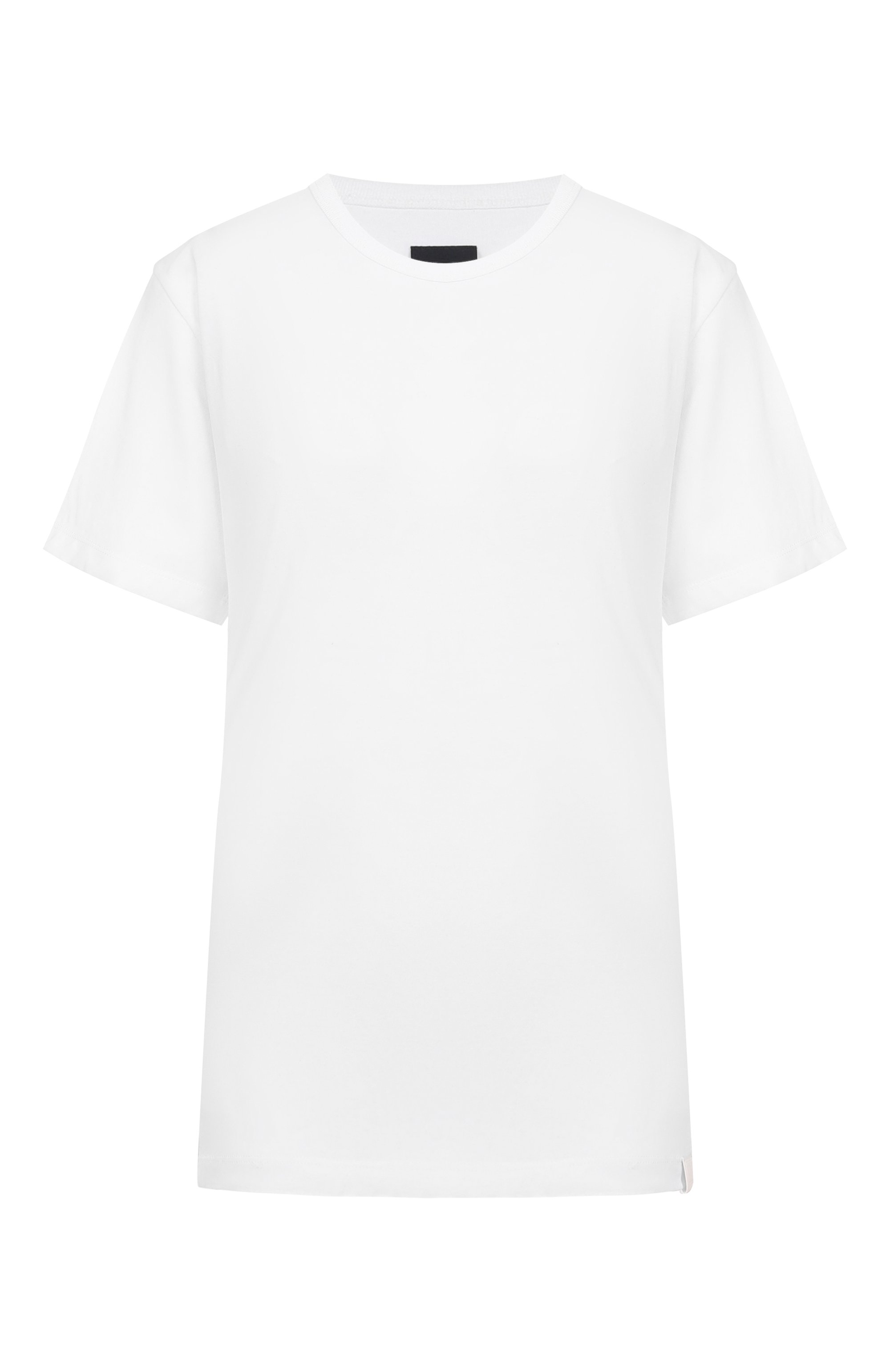 Хлопковая футболка JUUN.J, арт. JW5242W011, фото 1