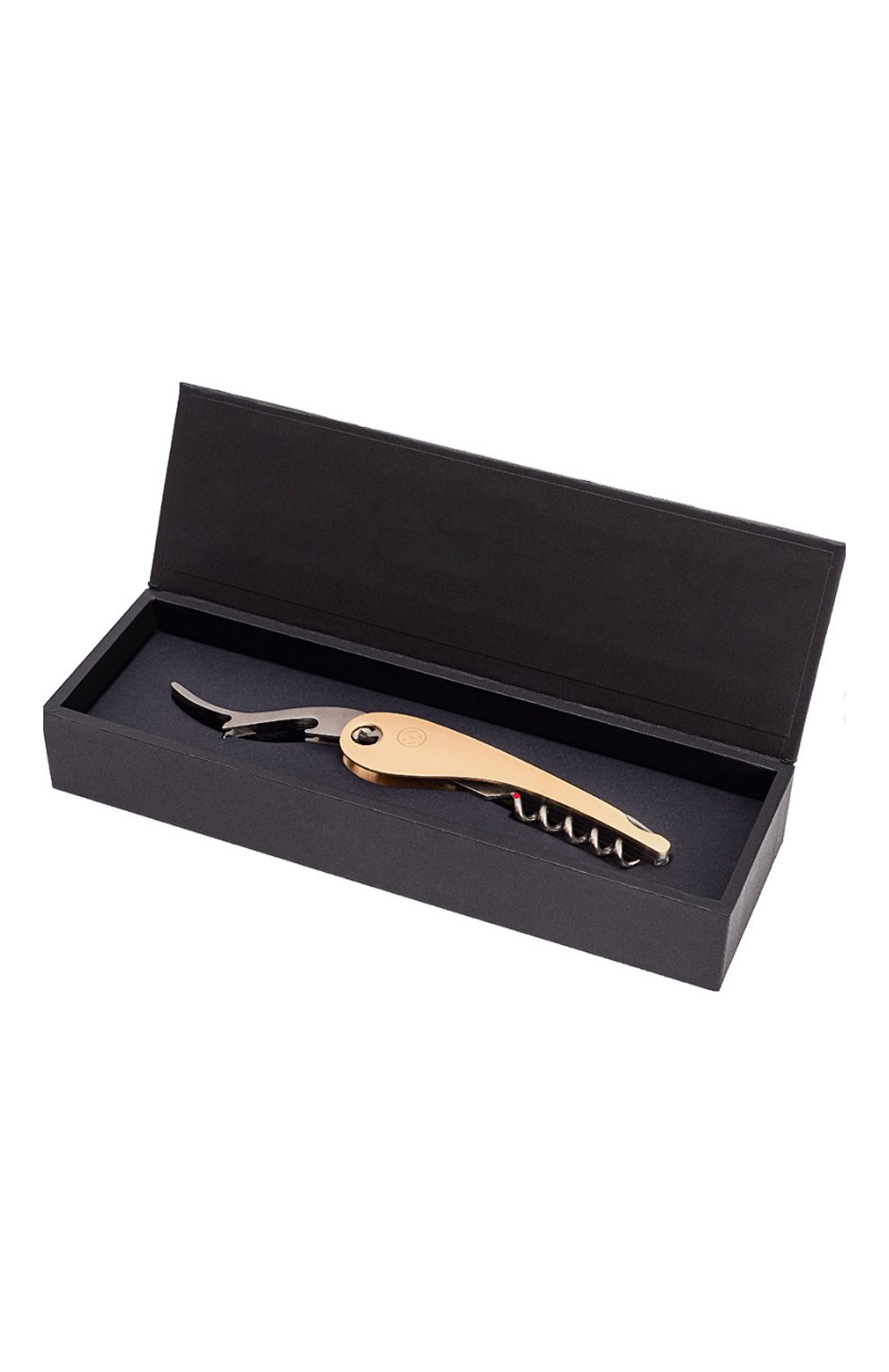 Штопор для вина soft machine brass L`ATELIER DU VIN, арт. 095647-4, фото 1