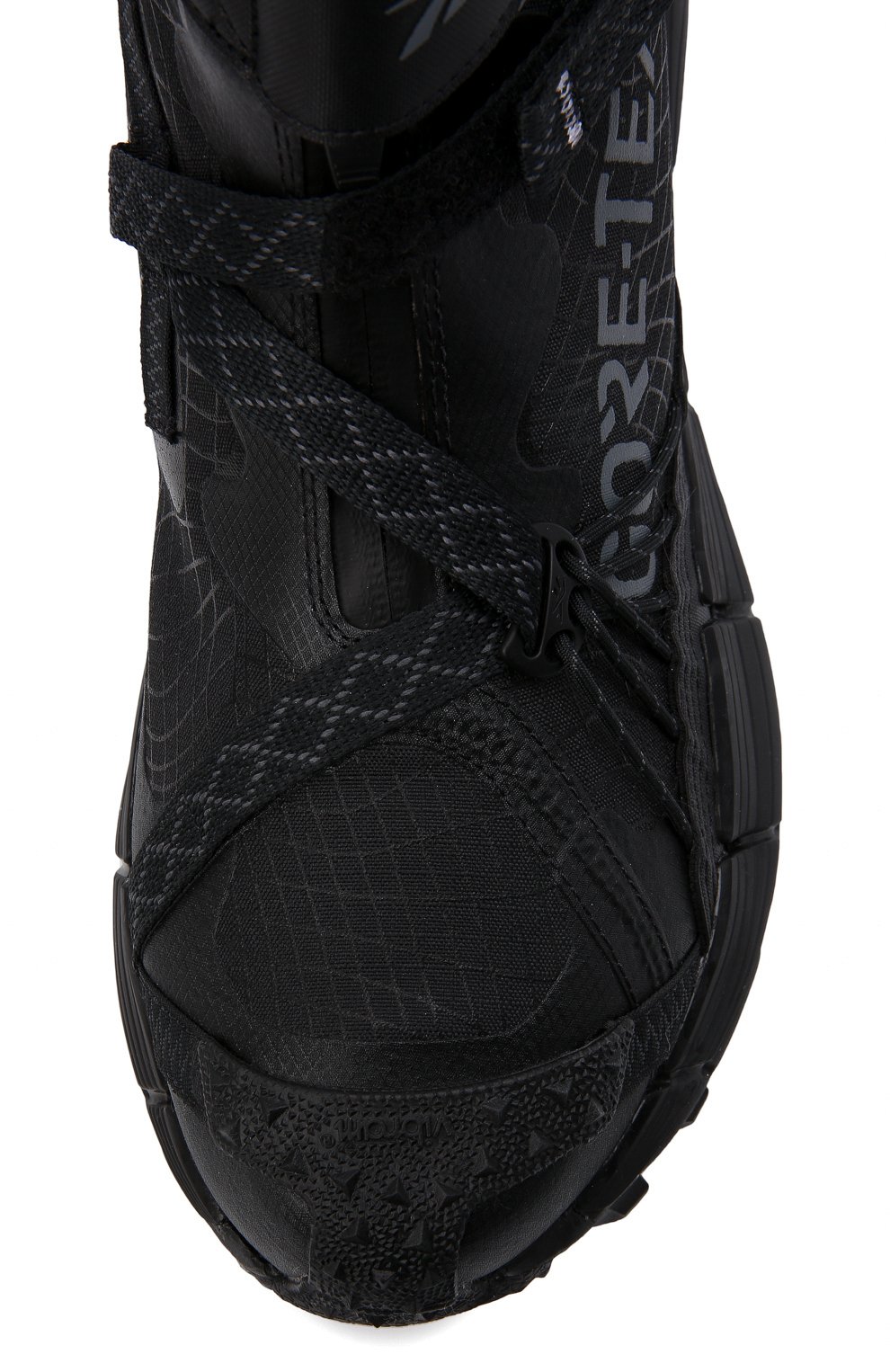 Комбинированные кроссовки zig kinetica ii edge gore-tex REEBOK, арт. H05172, фото 6
