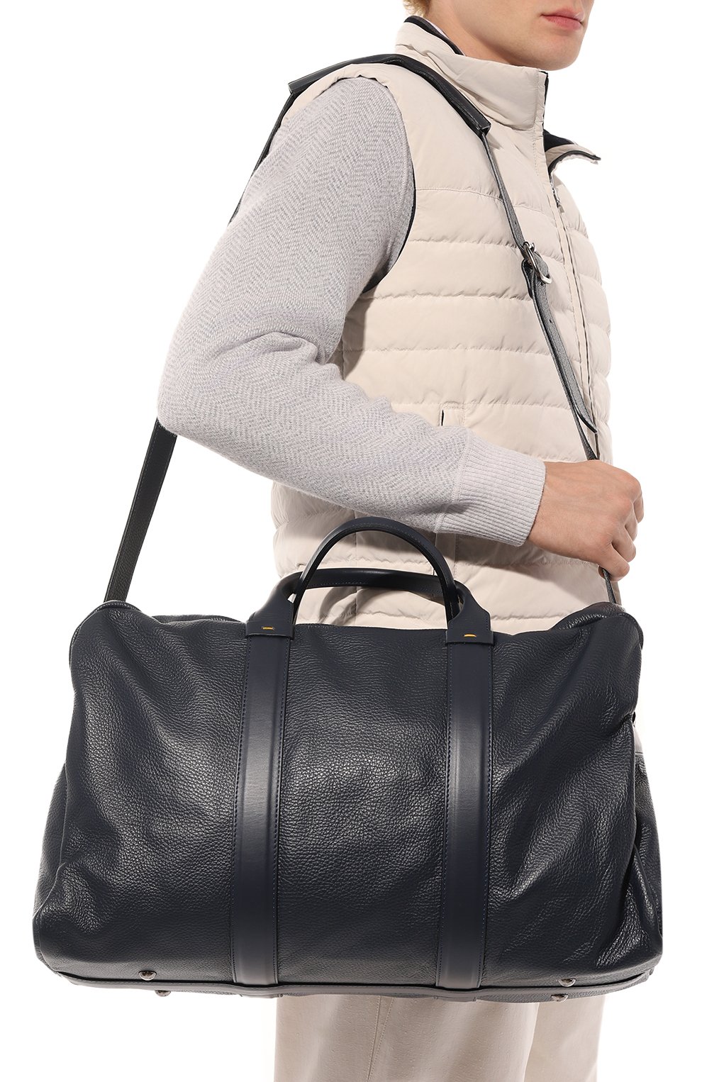 Сумка DOUCAL'S, арт. DB0004--04PT5790, фото 2