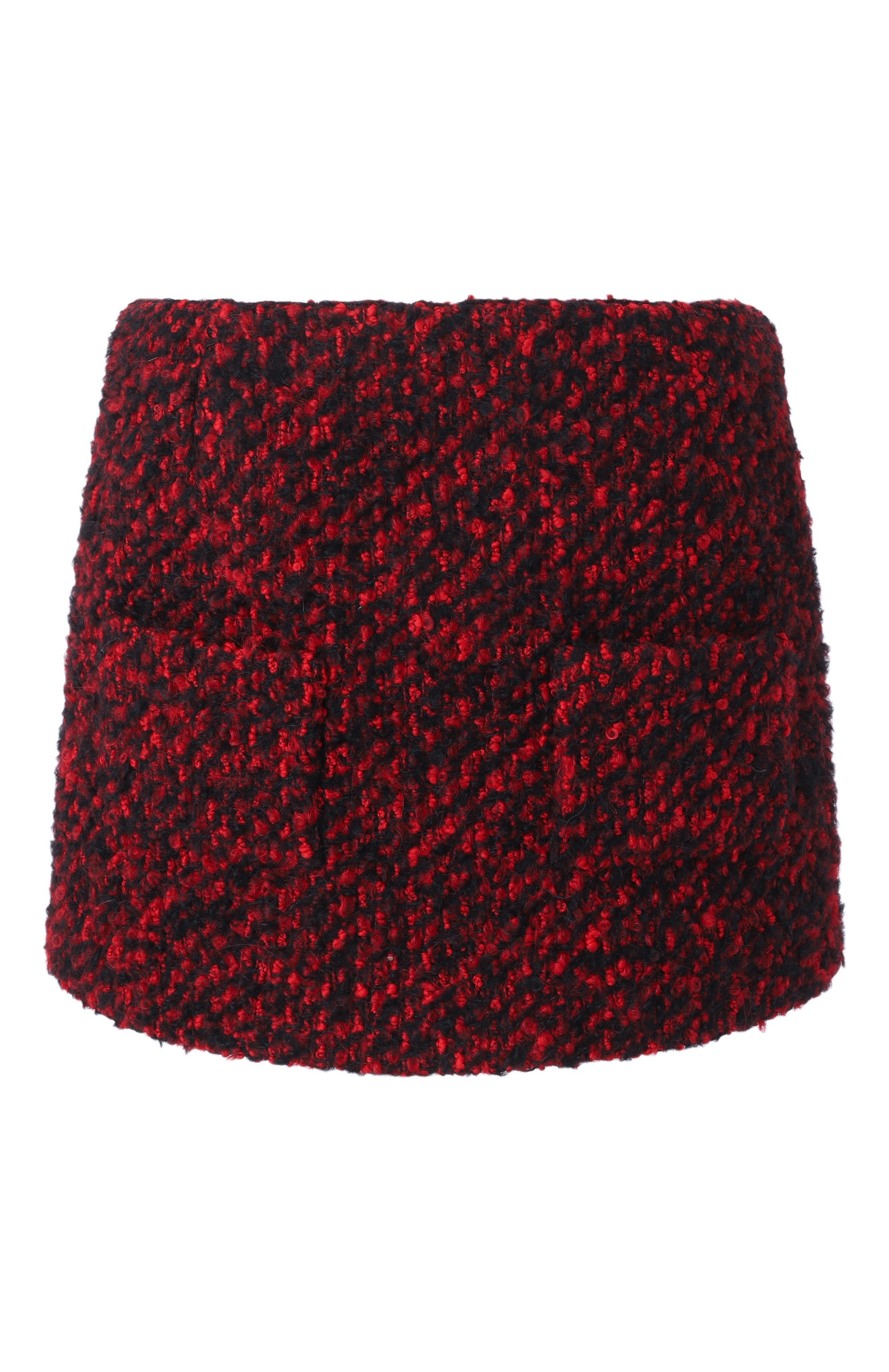 Шерстяная юбка N21, арт. C111/3075, фото 1