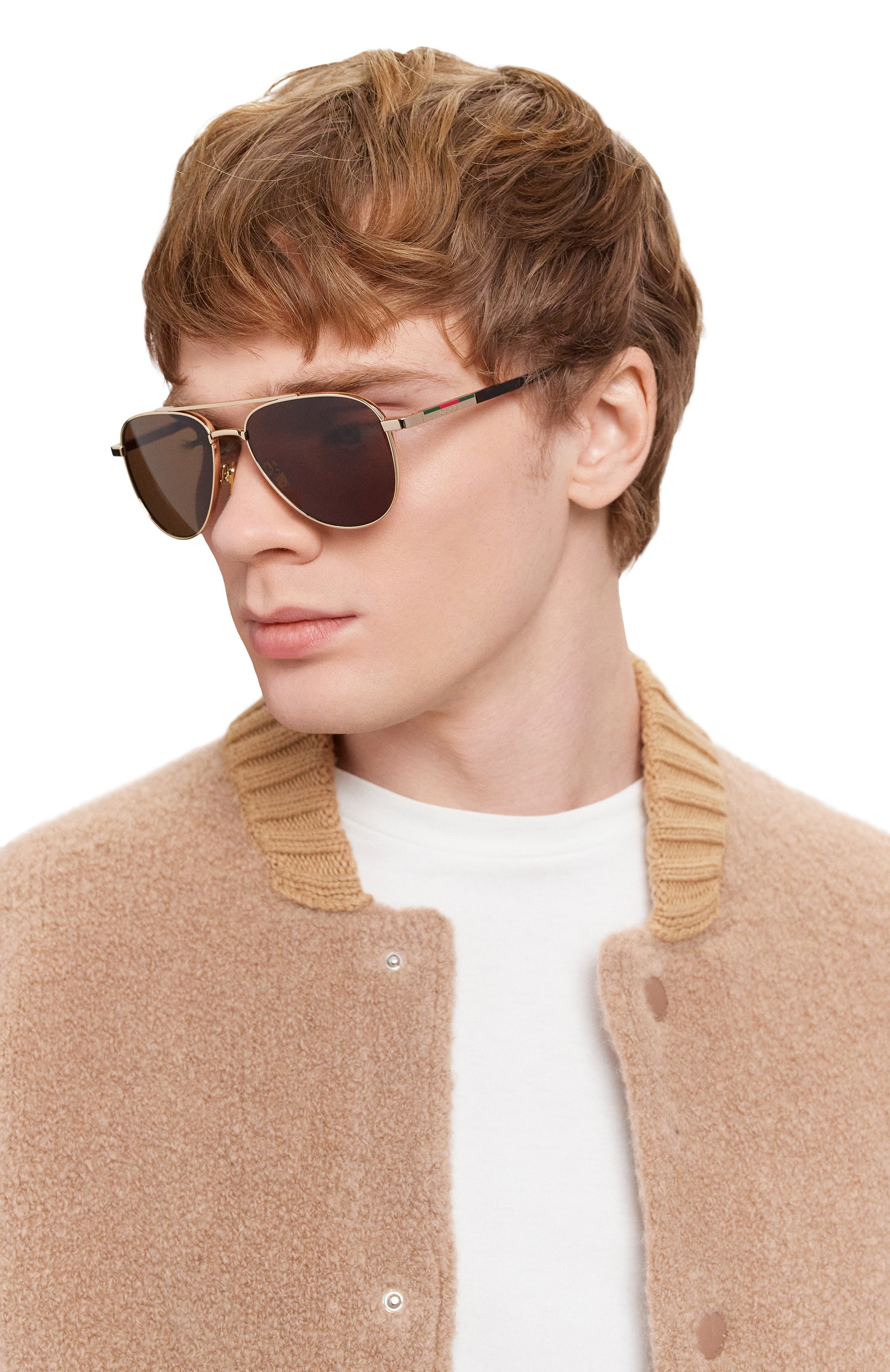 Солнцезащитные очки GUCCI, арт. GG1962S 002, фото 2