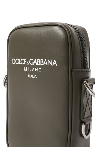 Сумка DOLCE & GABBANA, арт. BM9041_BC9041/AN244_1, фото 3