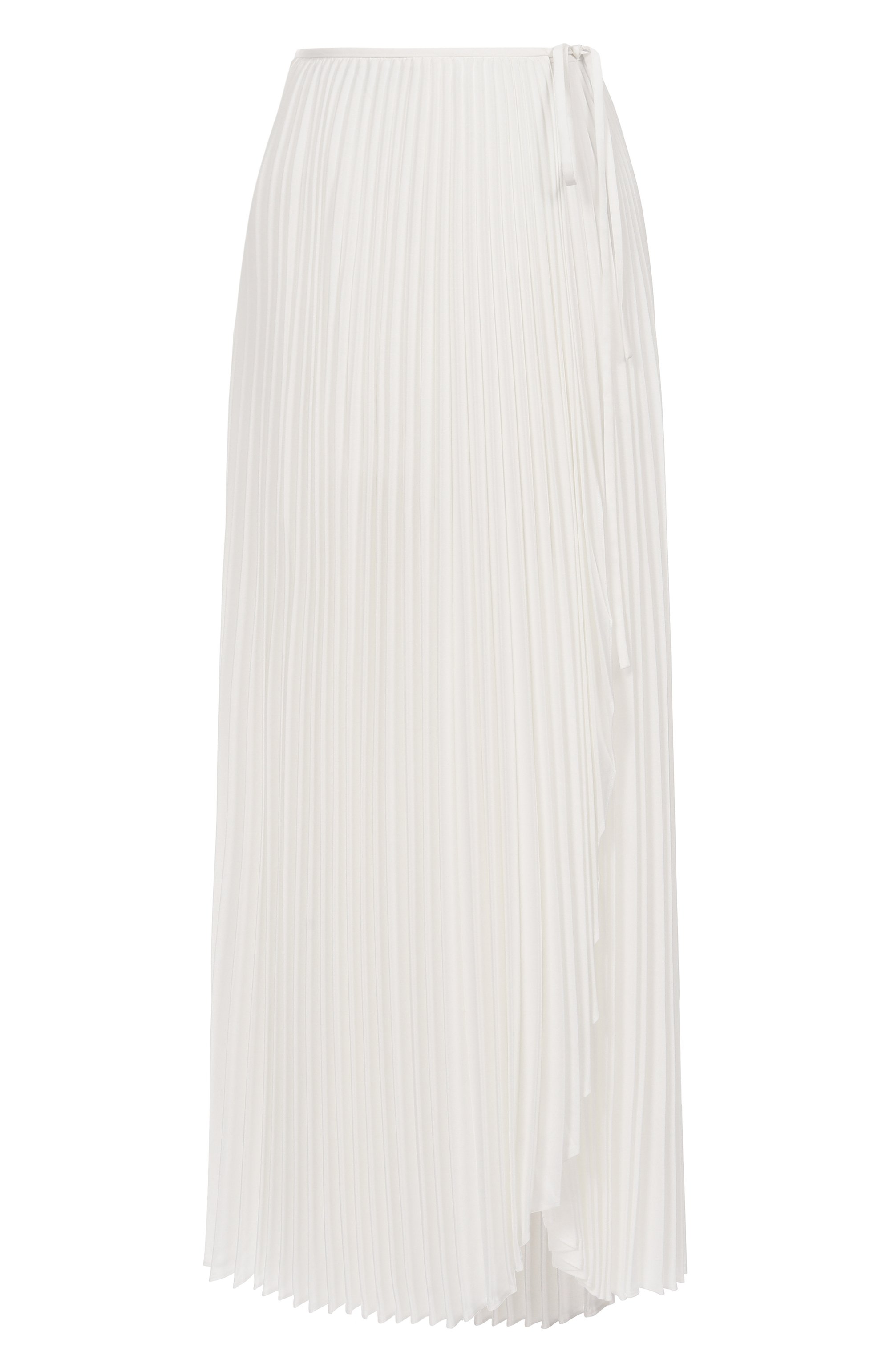 Плиссированная юбка TWINSET, арт. 251TP2424, фото 1