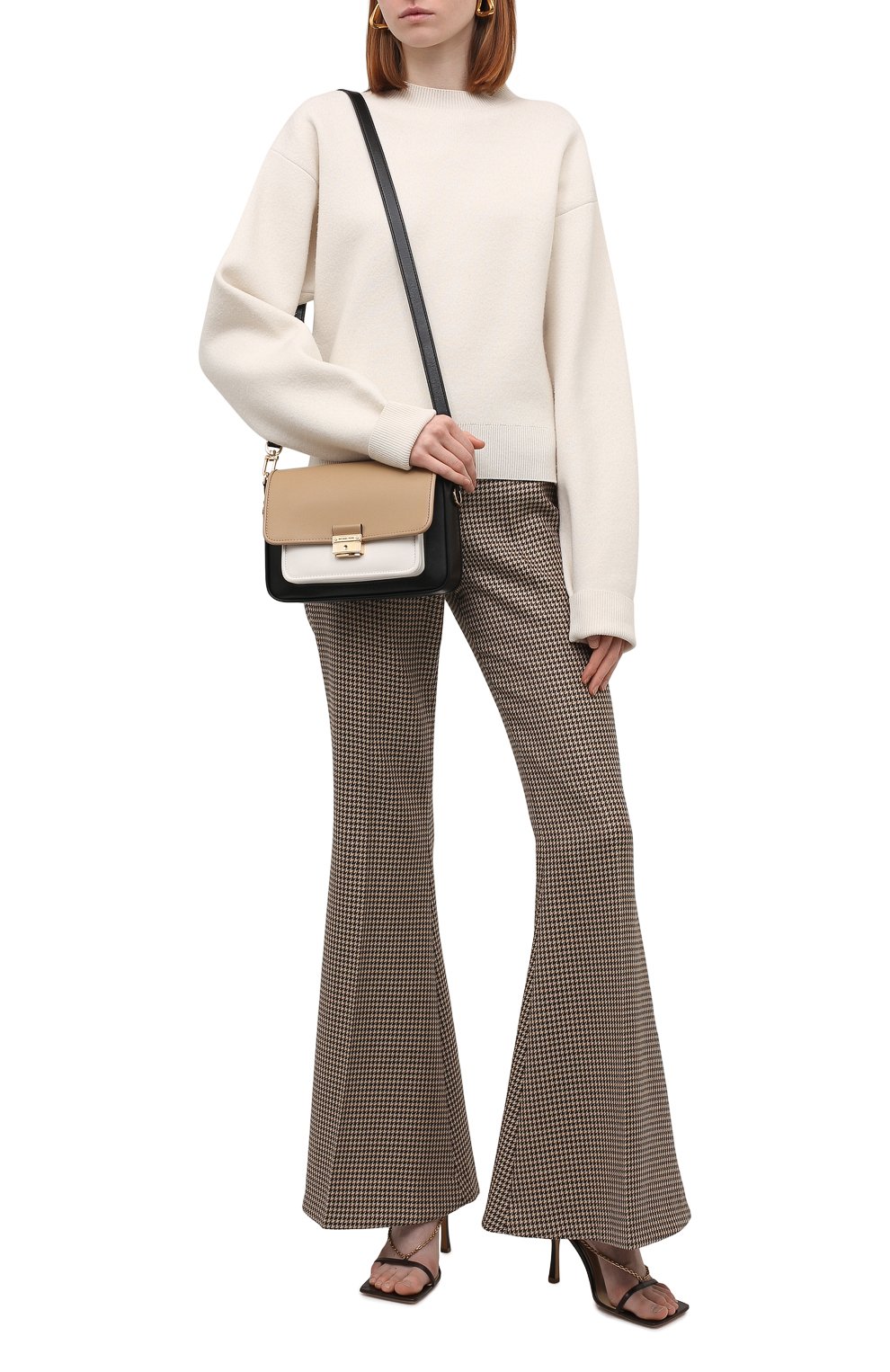 Сумка bradshaw medium MICHAEL MICHAEL KORS, арт. 30T1G2BM2L, фото 3