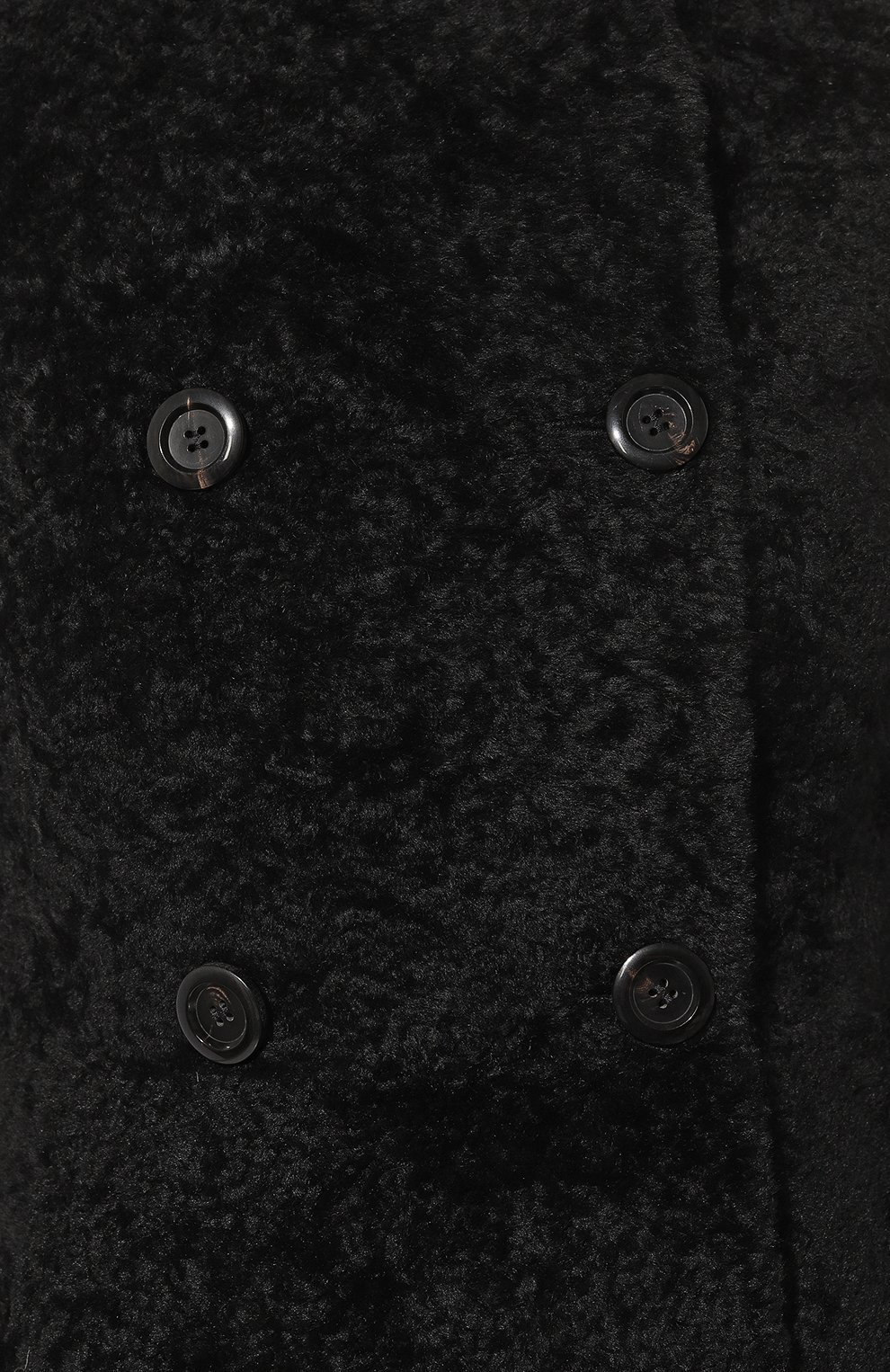 Пальто из овчины BLANCHA, арт. 98/300/57, фото 5