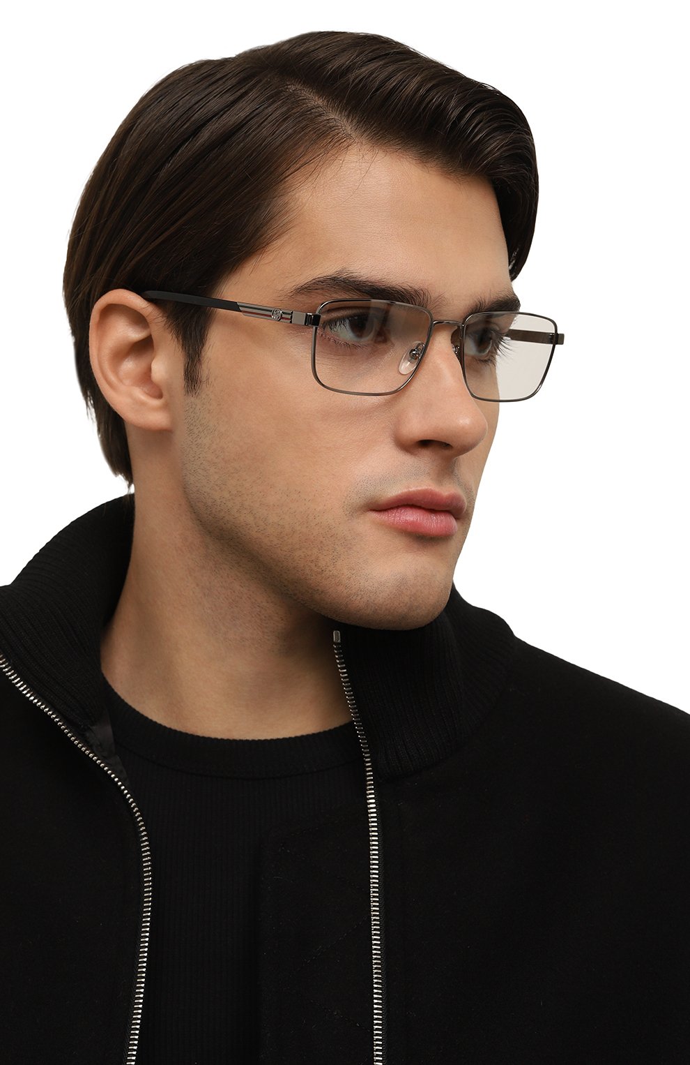 Оправа GUCCI, арт. GG1291 001, фото 2