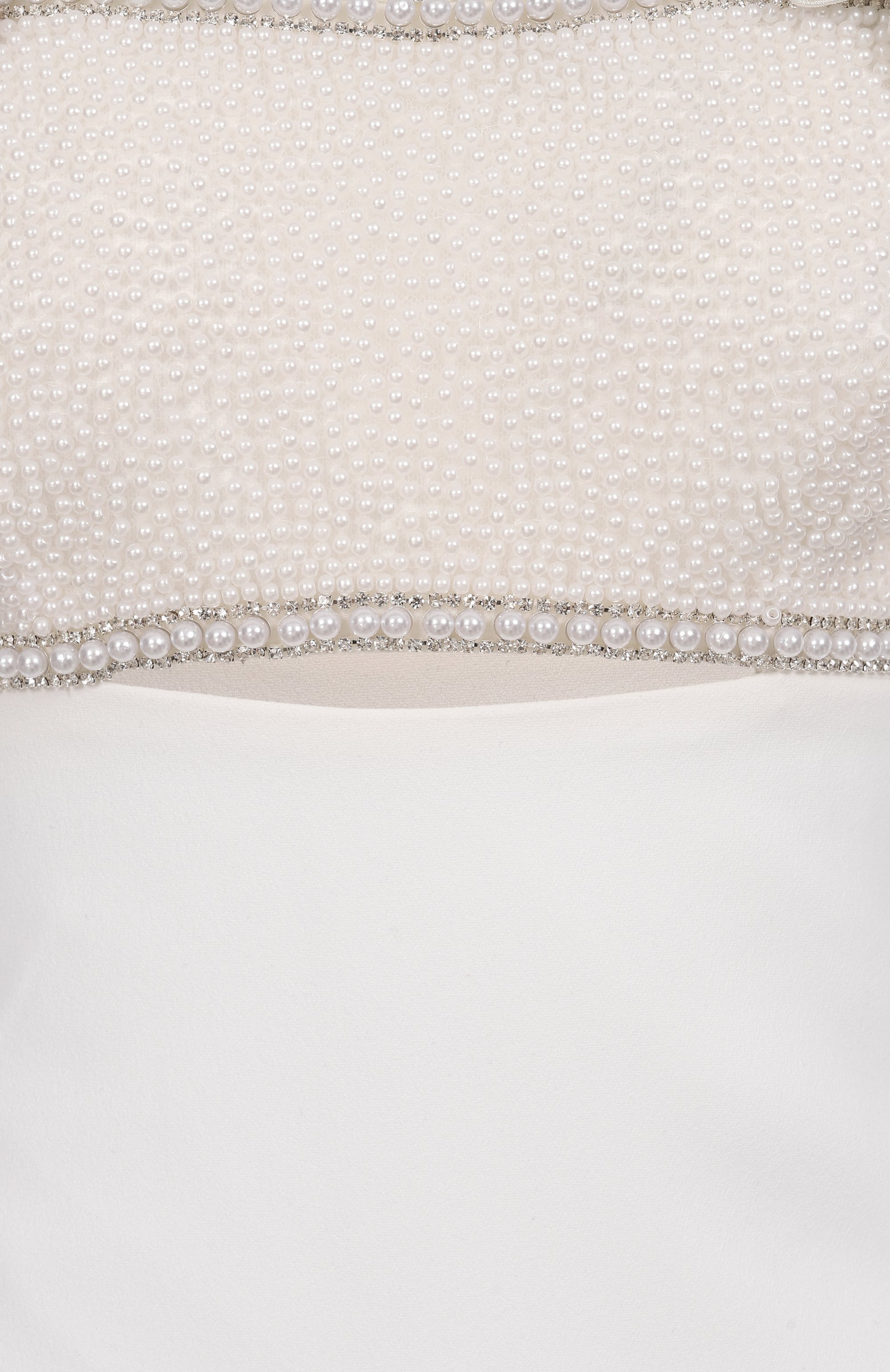 Платье SELF-PORTRAIT, арт. SS25259SW, фото 6