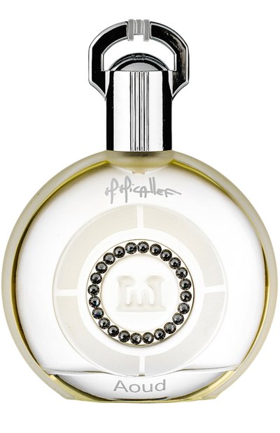 Женский парфюмерная вода aoud (100ml) M. MICALLEF, арт. 3760060773050