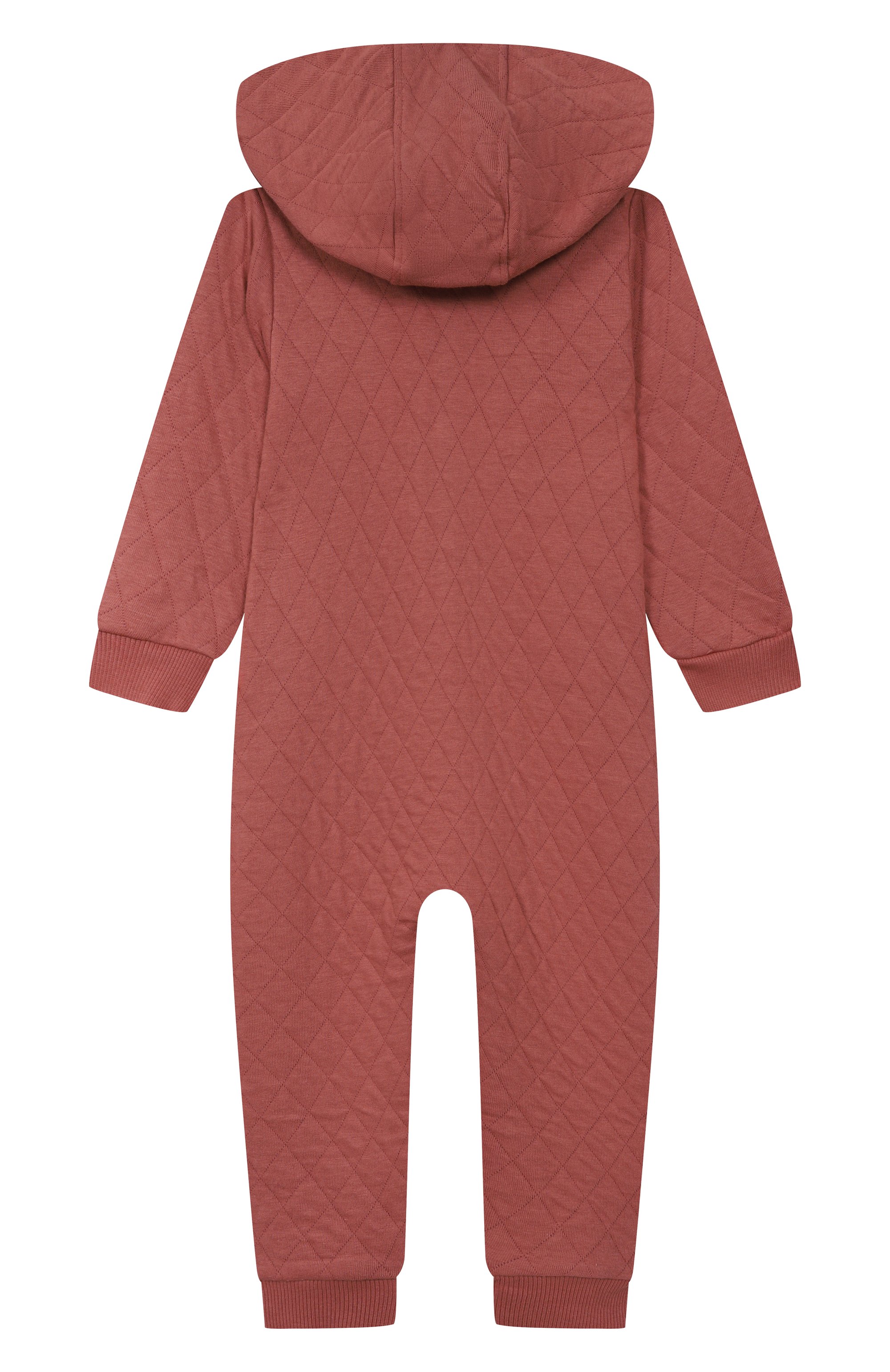 Хлопковый комбинезон BABYBU, арт. BI-N1004ES, фото 2