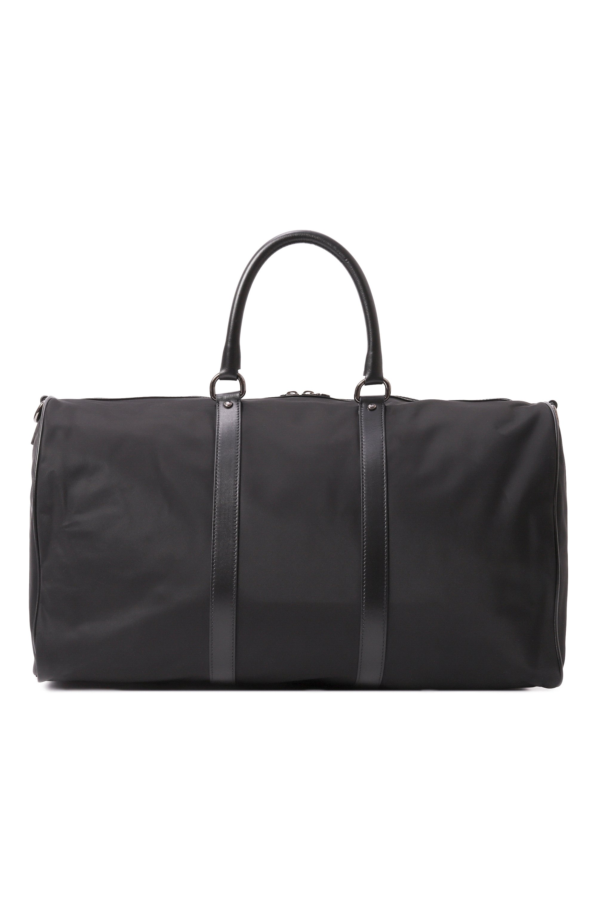 Сумка KITON черного цвета по цене 136000 руб., арт. UBA0085N0122101, фото 6 Сумка KITON, арт. UBA0085N0122101, фото 6