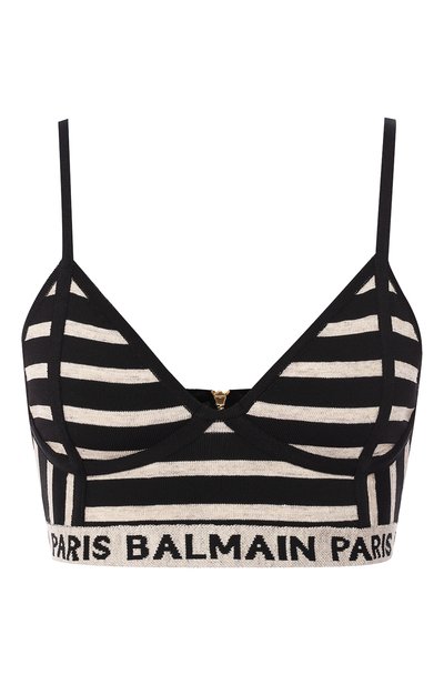 Топ-бюстье BALMAIN, арт. RF10966/K312, фото 1
