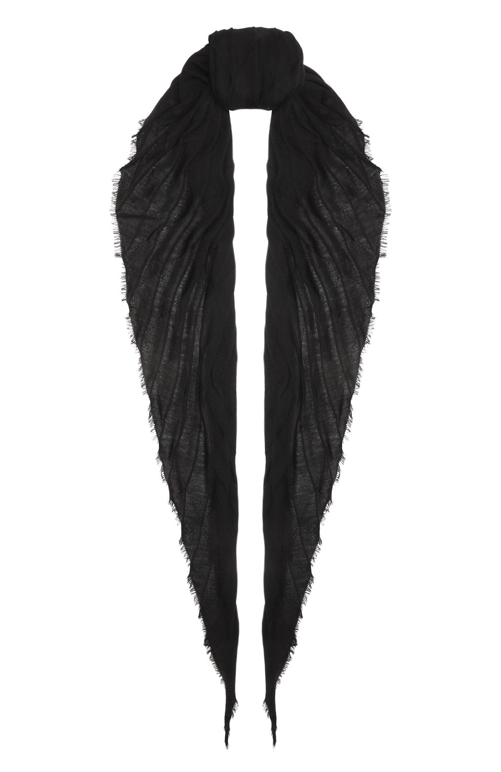 Шерстяной шарф HANNES ROETHER, арт. TR41I0.148/310164, фото 1