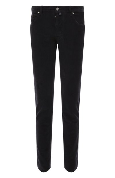 Мужские вельветовые брюки bard JACOB COHEN, арт. U Q E04 36 S 3838