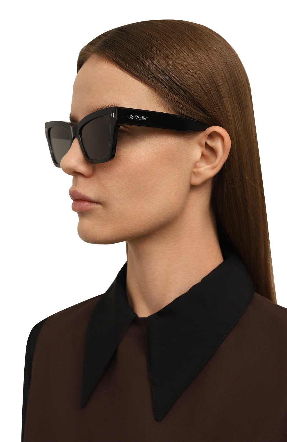 Солнцезащитные очки OFF-WHITE, арт. 0ERI110/1007, фото 2
