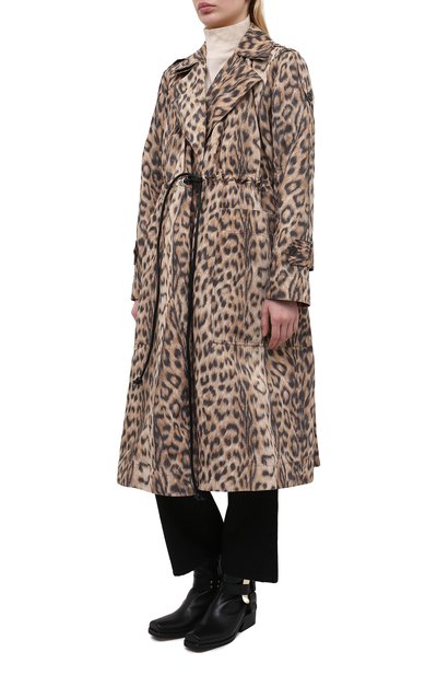 Плащ VICTORIA BECKHAM, арт. 1221WCT002518A, фото 3