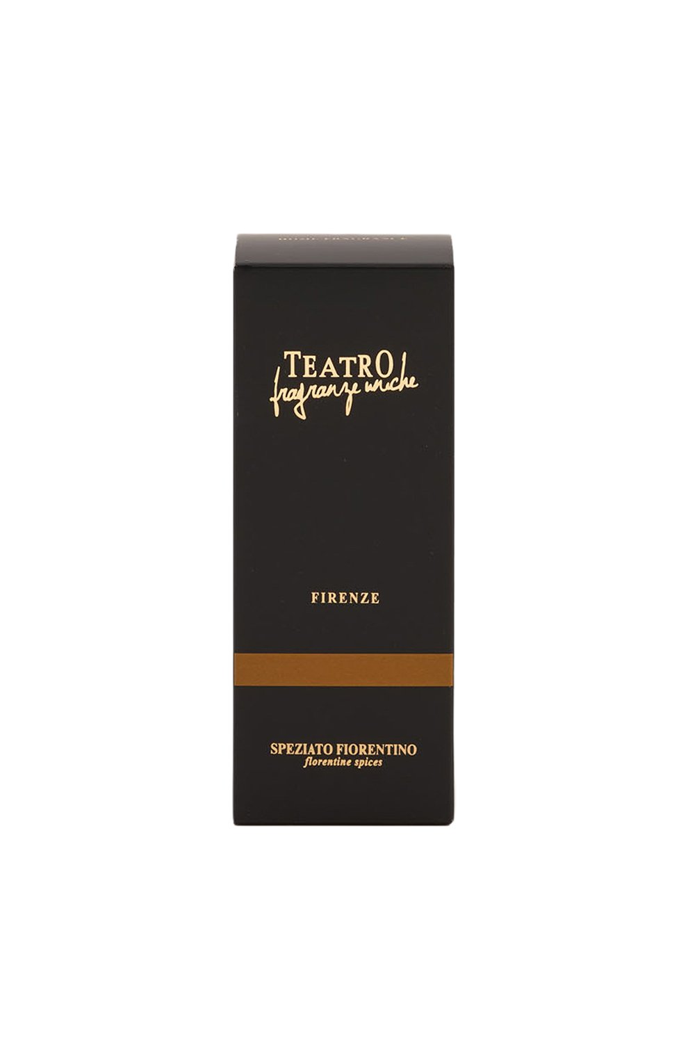 Спрей для дома speziato fiorentino (100ml) TEATRO бесцветного цвета по цене 4500 руб., арт. SF100STFU, фото 2 Спрей для дома speziato fiorentino (100ml) TEATRO, арт. SF100STFU, фото 2
