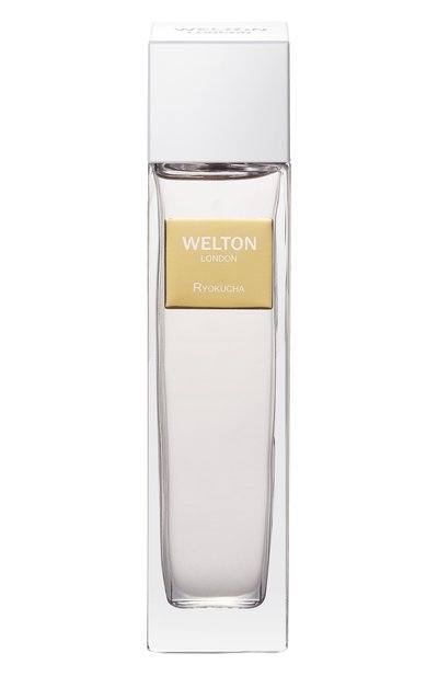 Мужской парфюмерная вода ryokucha (100ml) WELTON LONDON, арт. 5055404701911