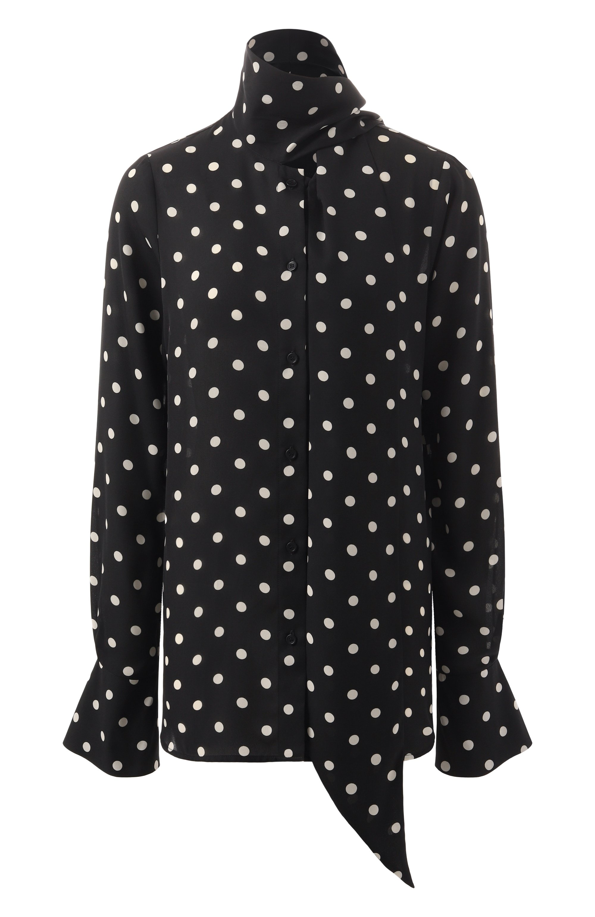 Блузка NINA RICCI, арт. 24ACT0001/PL0466, фото 1