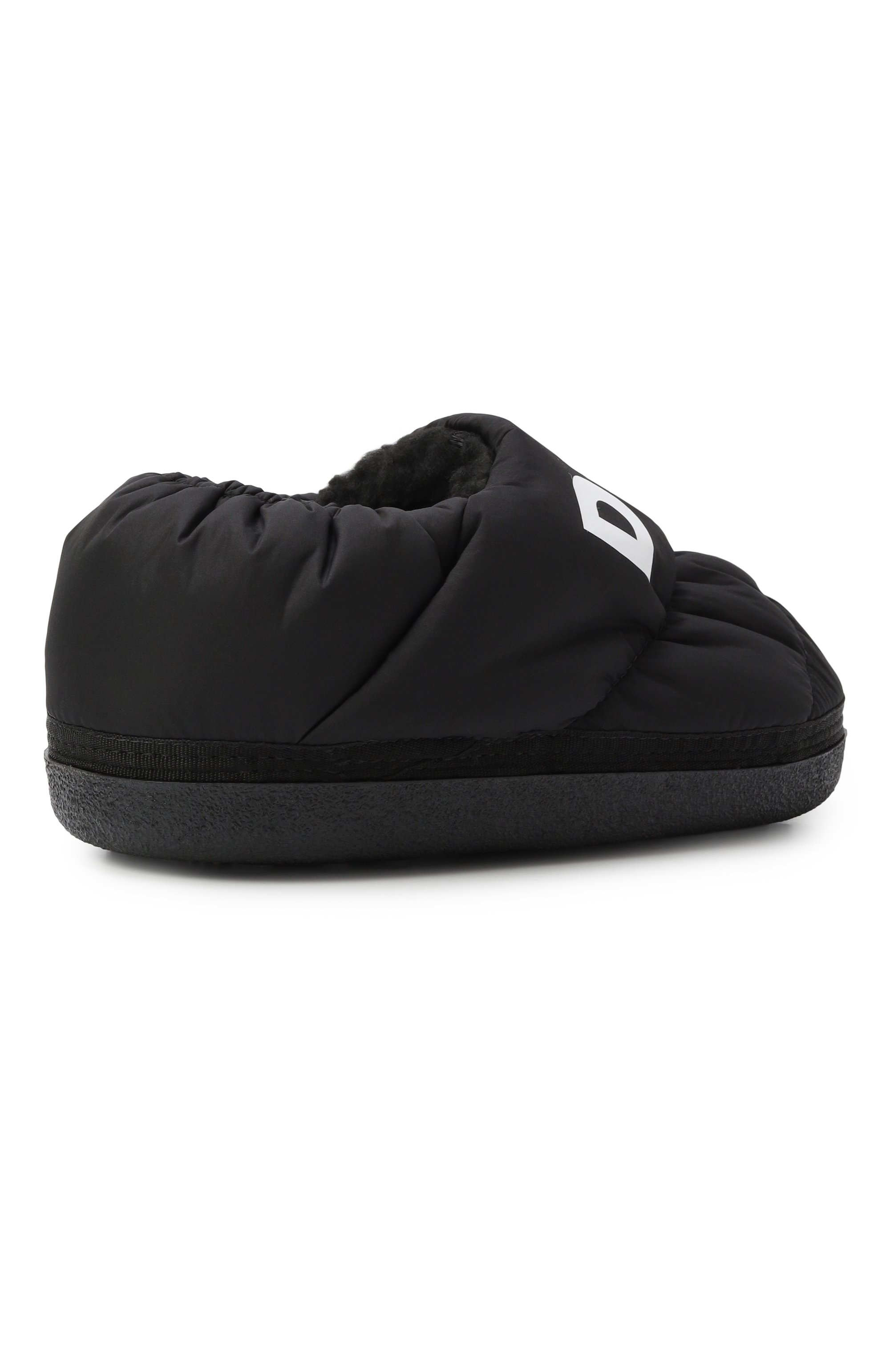 Текстильные ботинки DSQUARED2, арт. 79204A/36-40, фото 3