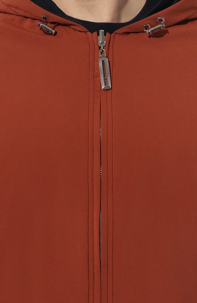 Двусторонний бомбер STEFANO RICCI, арт. MDJ4100360/S5PL02, фото 5