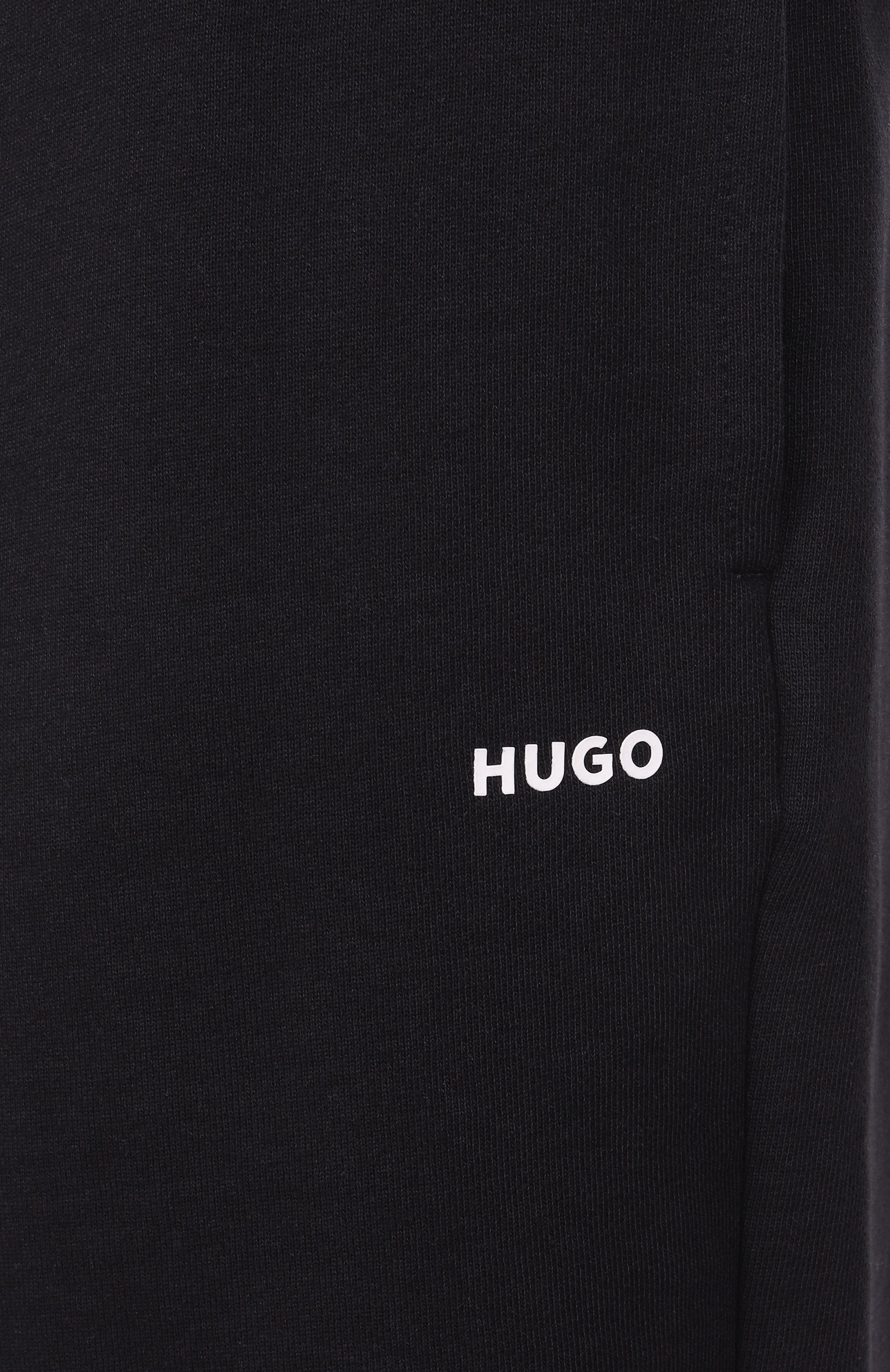 Хлопковые шорты HUGO, арт. 50530696, фото 6