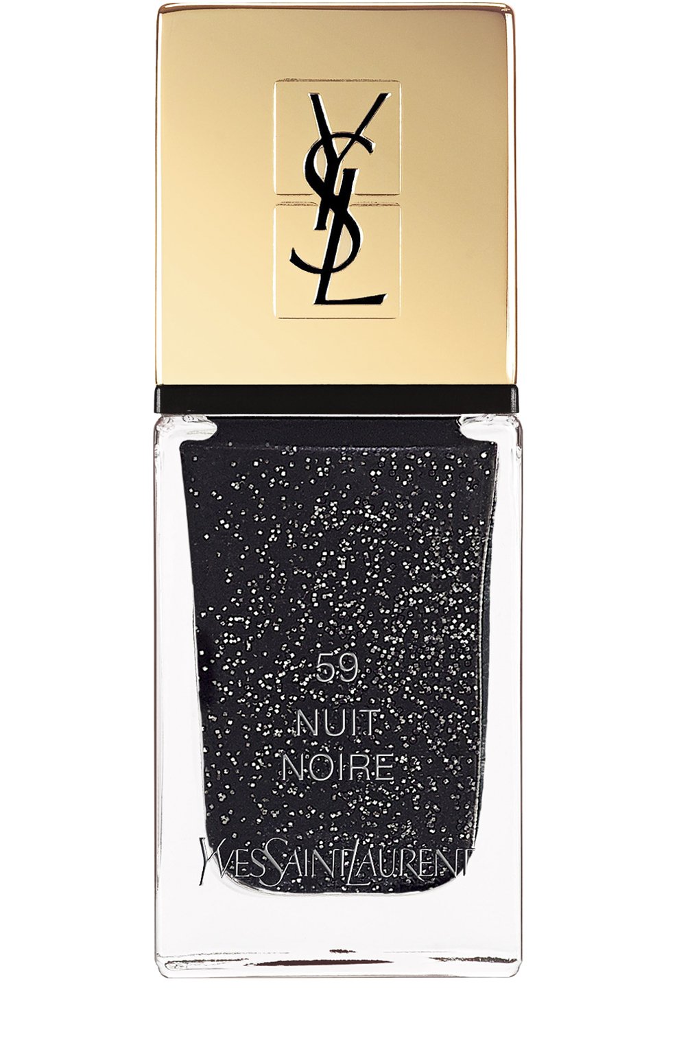 Лак для ногтей la laque couture, оттенок 59 (10ml) YSL, арт. 3614270081958, фото 1