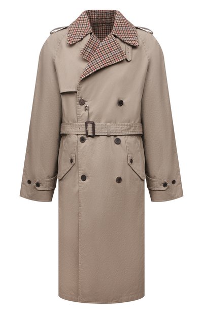 Двусторонний тренч BALENCIAGA, арт. 681169/TLU23, фото 1