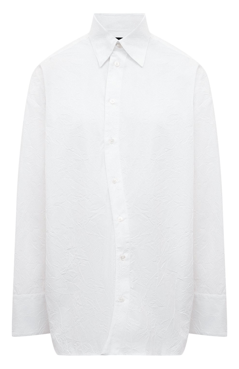 Хлопковая рубашка SSHEENA, арт. 24FWC0NSIERGE TF24010, фото 1