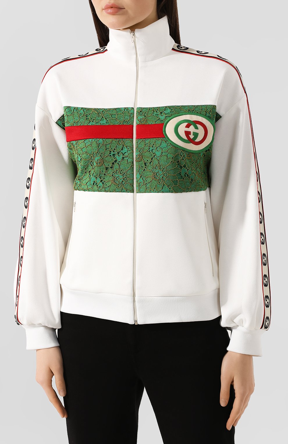 Кардиган GUCCI, арт. 580306/XJBK7, фото 3