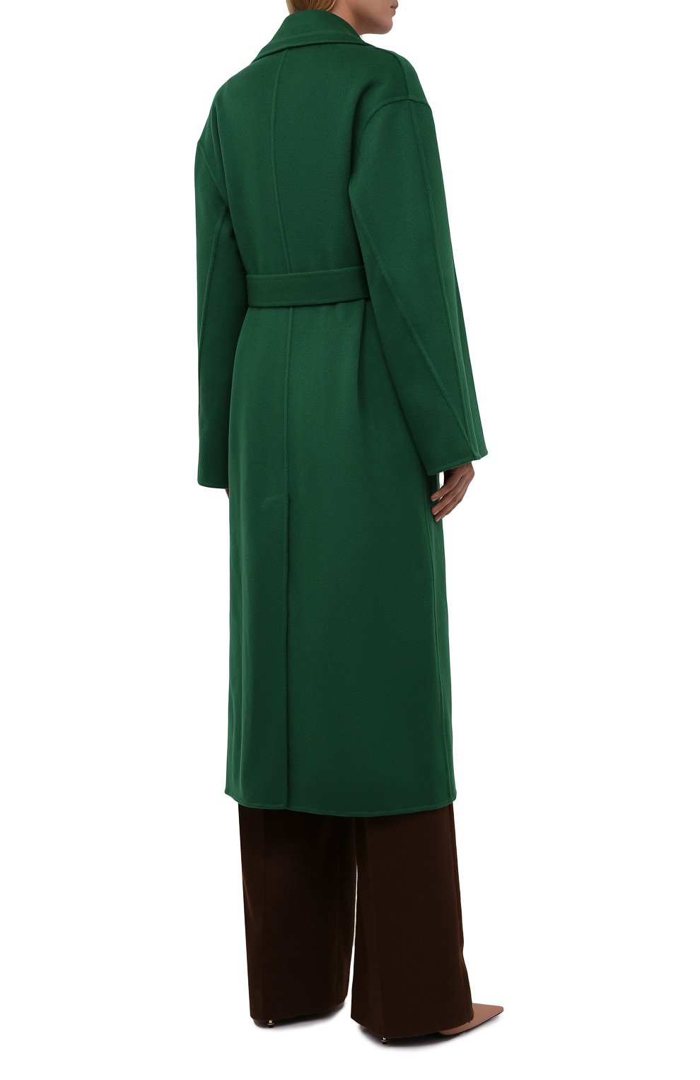 Кашемировое пальто LORO PIANA, арт. FAL8718, фото 4