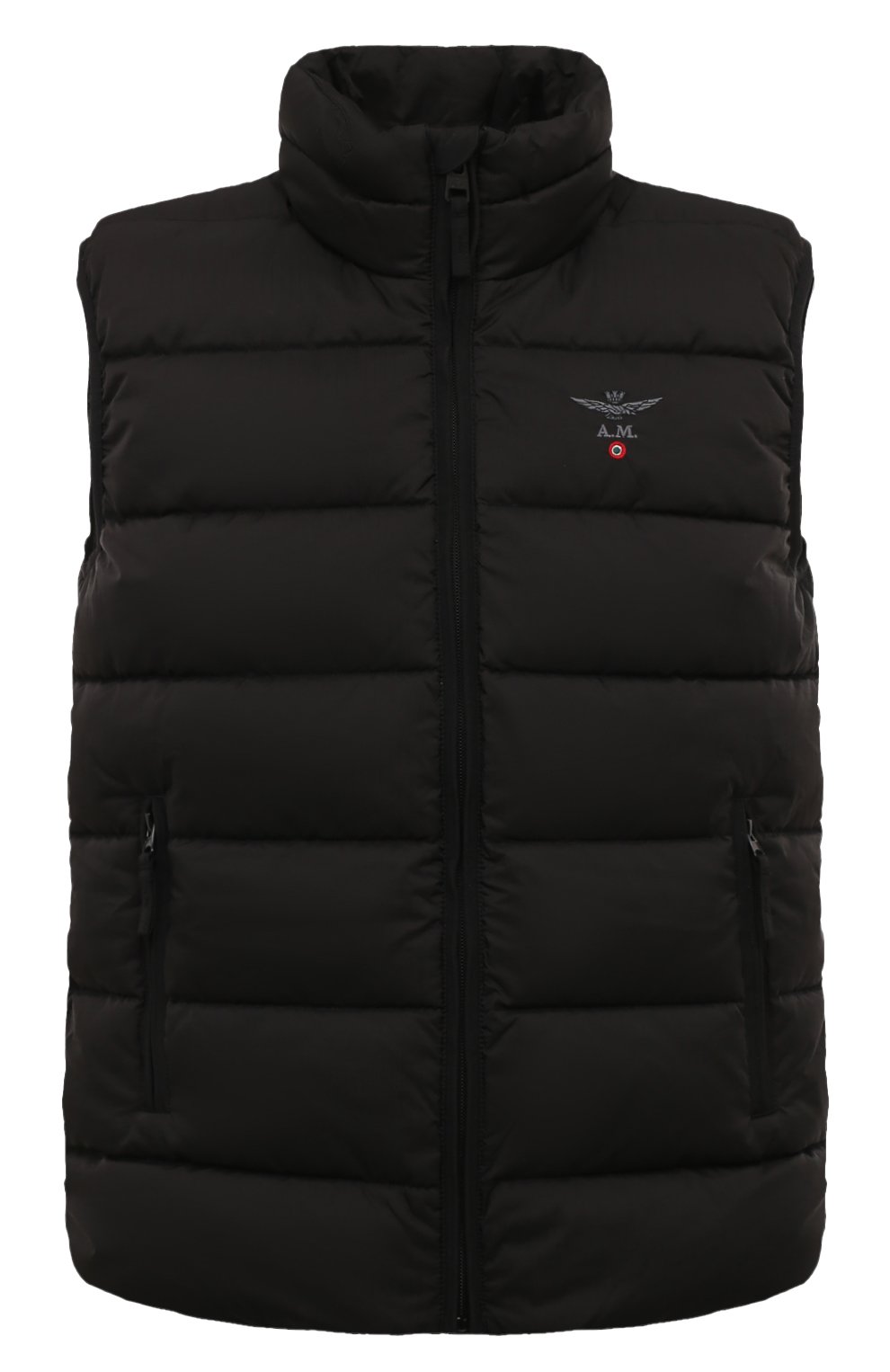 Утепленный жилет AERONAUTICA MILITARE, арт. AB2185CT3375, фото 1