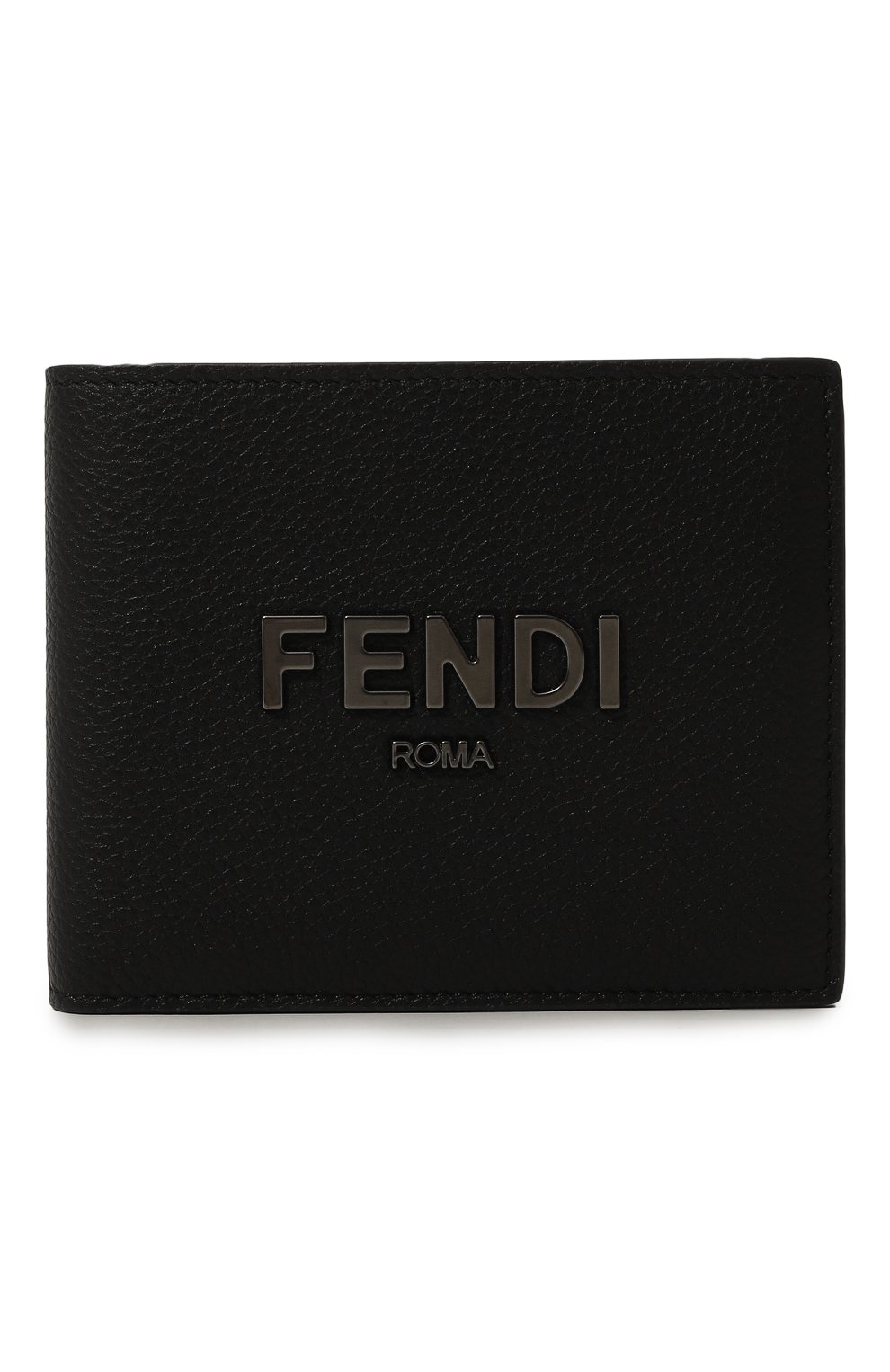 Кожаное портмоне FENDI, арт. 7M0001/ALA8/F1Z35, фото 1