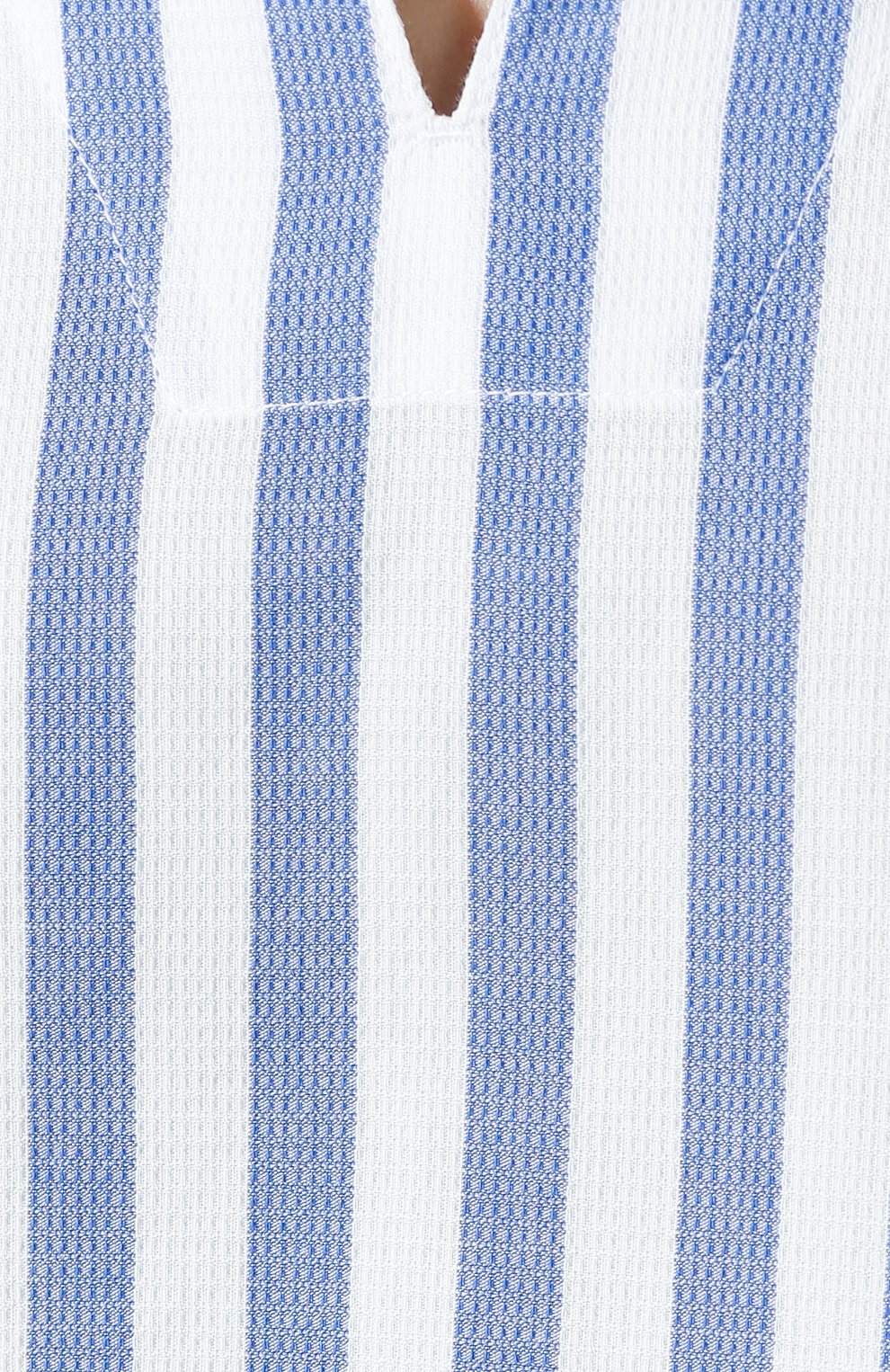 Хлопковая рубашка ACNE STUDIOS, арт. AC0077, фото 5