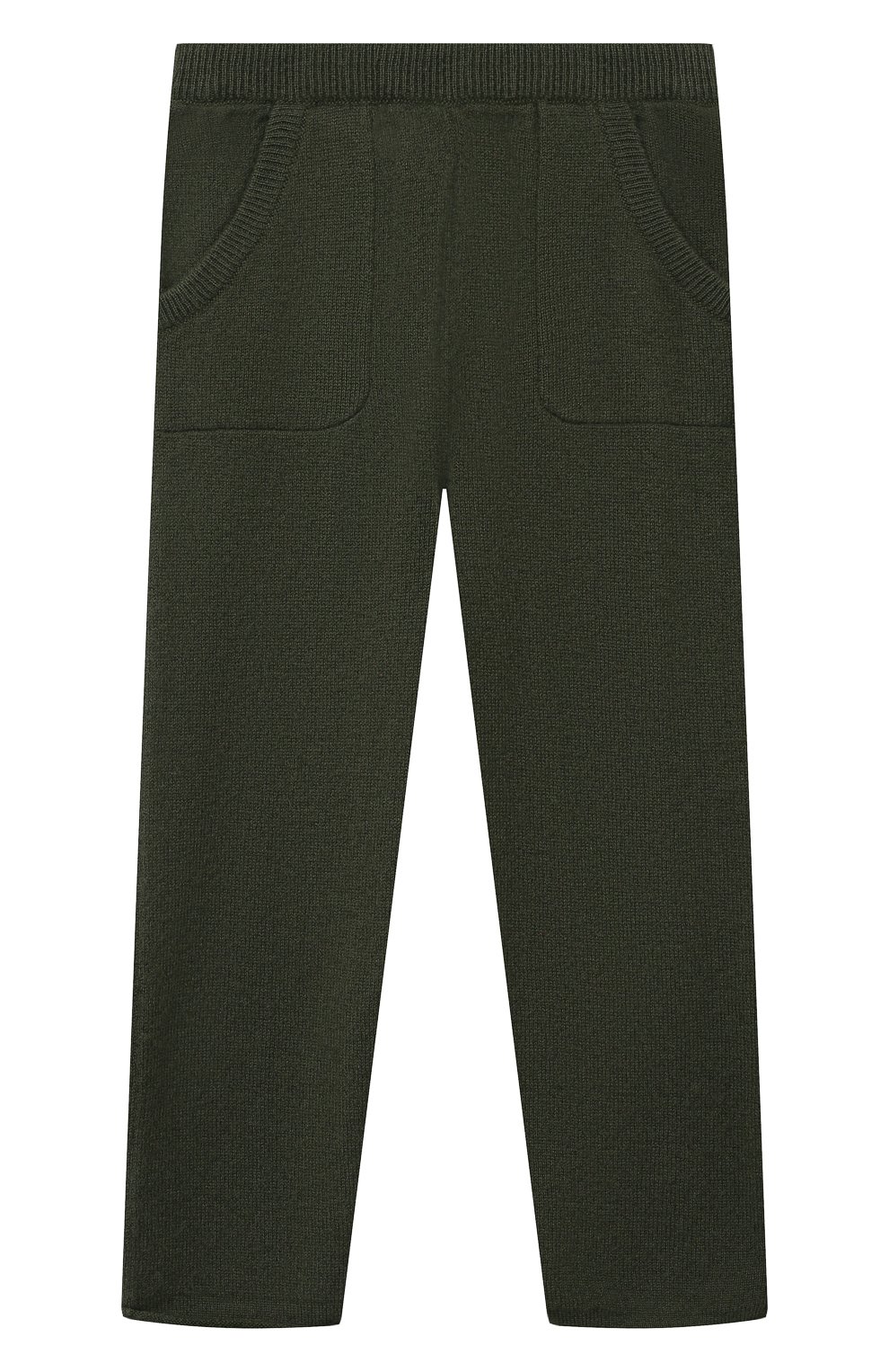 Кашемировые брюки OSCAR ET VALENTINE, арт. W23PAN01M, фото 1