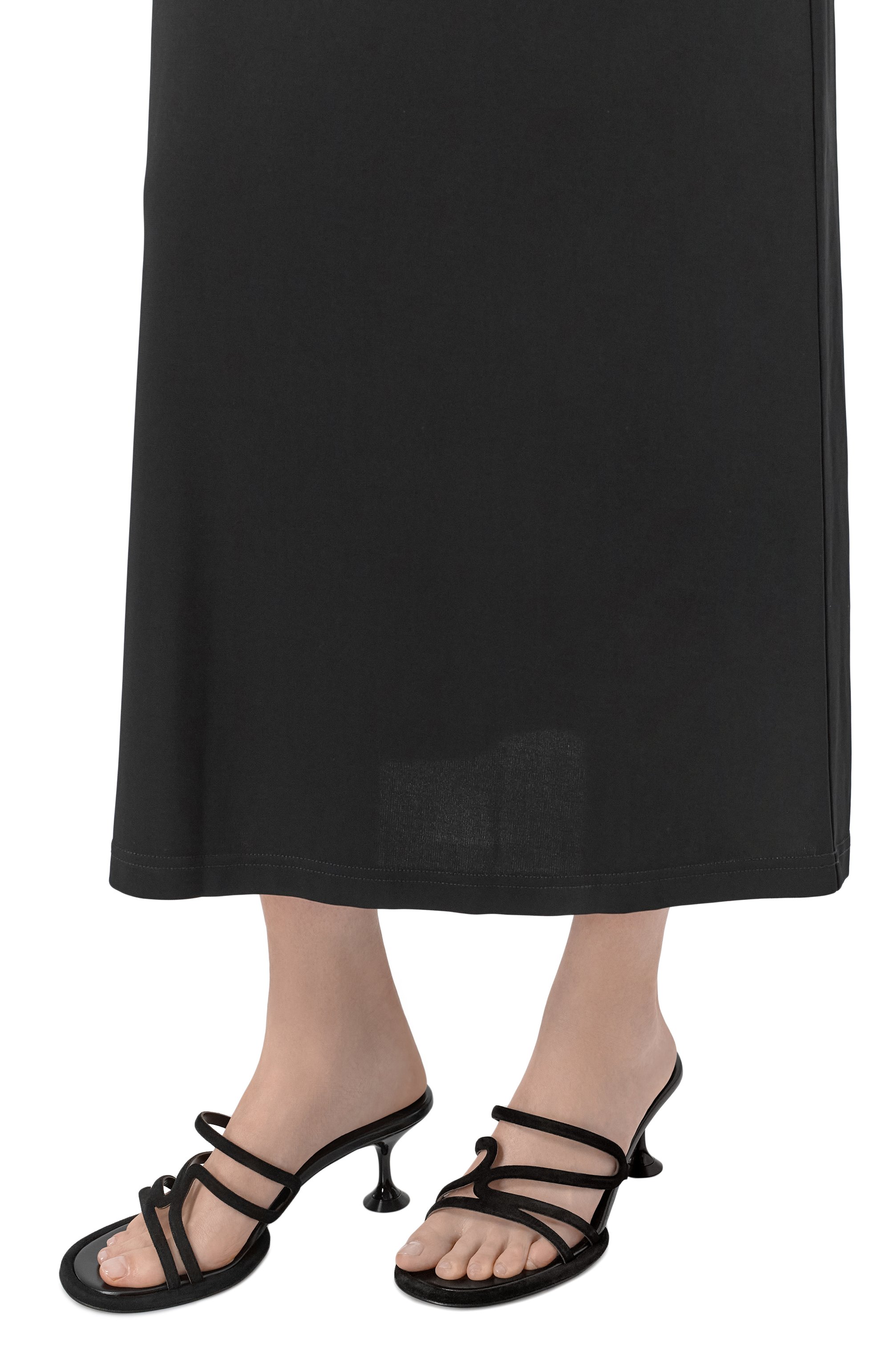 Кожаные мюли sonic 60 SERGIO ROSSI, арт. B14800/MCAZ01, фото 2