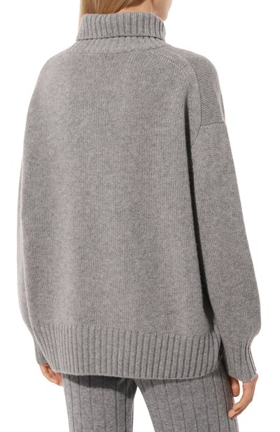 Кашемировый свитер FTC, арт. 920-0221, фото 4