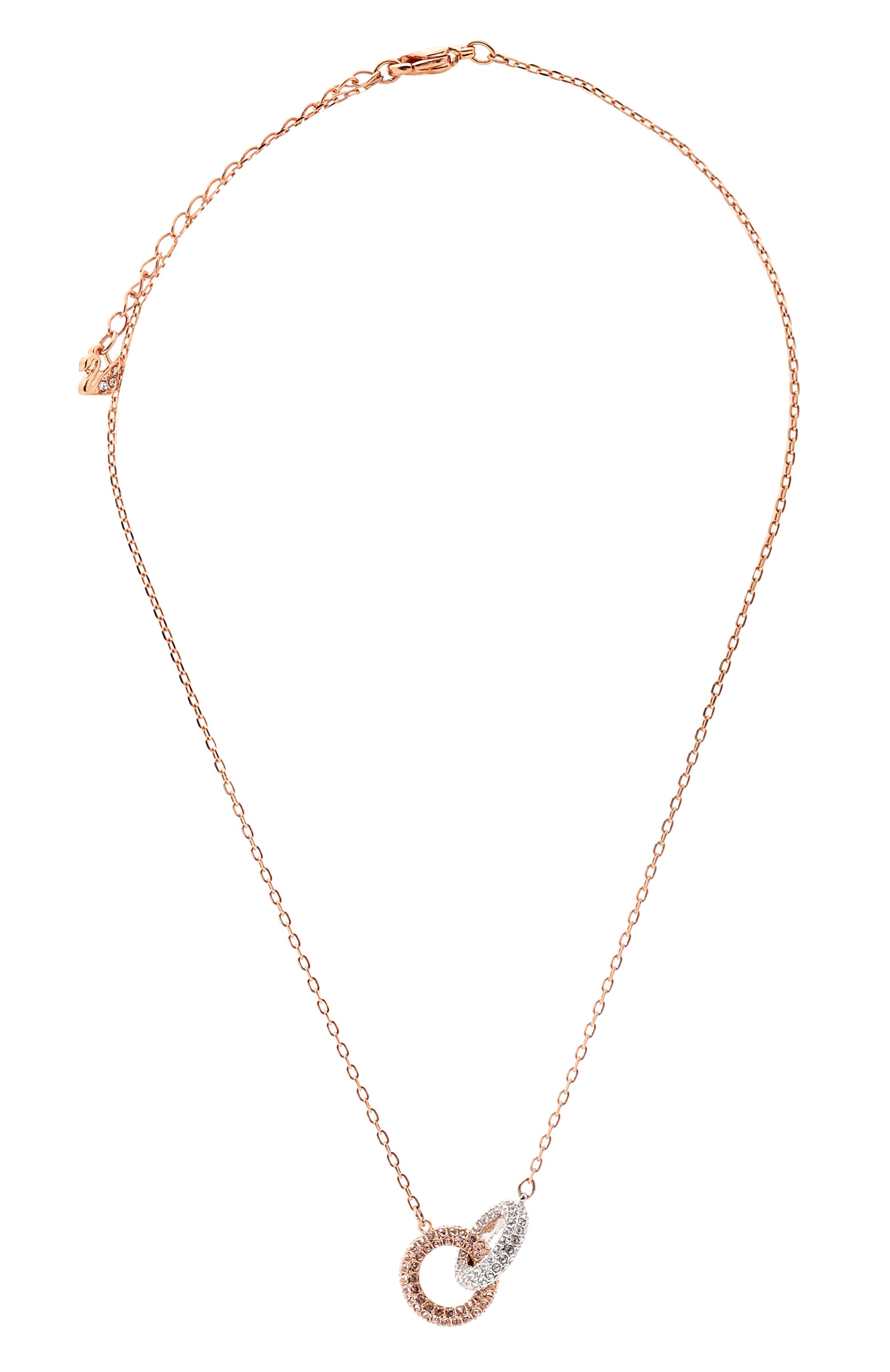 Колье dextera SWAROVSKI, арт. 5414999, фото 1